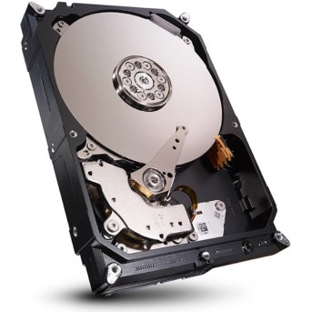 Жесткий диск HDD 4Tb Seagate SAS ST4000NM0025 - Metoo (1)