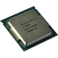 Процессор Intel Core i5-6600K Skylake (CM8066201920300SR2L4)