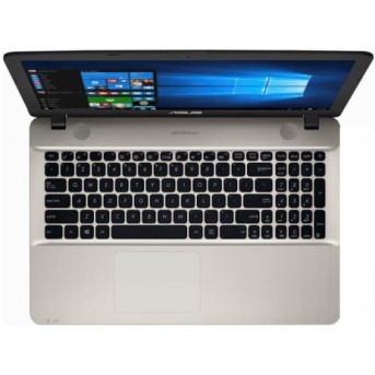 Ноутбук Asus X541NA-GQ378 (DUAL-RX580-O8G) - Metoo (5)