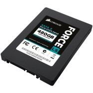Жесткий диск SSD Corsair CSSD-F480GBLSB 2.5''