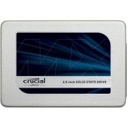Жесткий диск SSD Crucial MX300 1Tb CT1050MX300SSD1