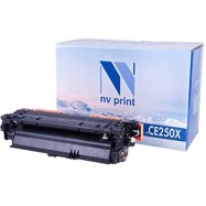 Картридж NVP NV-CE250XBk