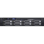 Сервер Dell PowerEdge R530
