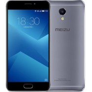 Смартфон Meizu M5Note 16Gb Grey