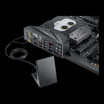 Материнская плата Asus ROG MAXIMUS IX EXTREME (90MB0SA0-M0EAY0) в Metoo.kz - Metoo (4)