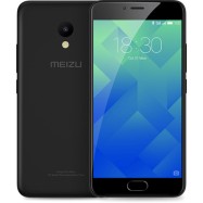 Смартфон Meizu M5 16Gb Черный