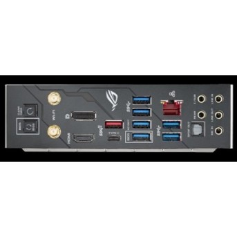 Материнская плата Asus ROG MAXIMUS IX EXTREME (90MB0SA0-M0EAY0) в Metoo.kz - Metoo (8)