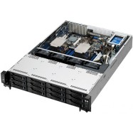 Серверная платформа 2U ASUS RS520-E8-RS12-E V2