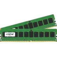 Оперативная память 8Gb x 2 DDR4 Crucial (CT2K8G4RFS4213)
