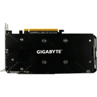 Видеокарта Gigabyte Radeon RX 570 Gaming 4Gb GDDR5 (GV-RX570GAMING-4GD) - Metoo (2)