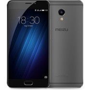 Смартфон Meizu M3MAX 64Gb Серый