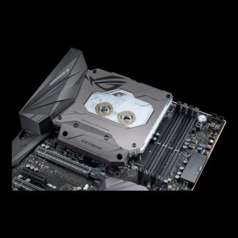 Материнская плата Asus ROG MAXIMUS IX EXTREME (90MB0SA0-M0EAY0) в Metoo.kz - Metoo (5)