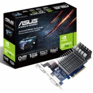 Видеокарта Asus GeForce GT710 DDR3 1Gb (710-1-SL-BRK)