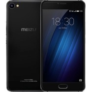 Смартфон Meizu U20 Mobile Phone 16Gb Черный