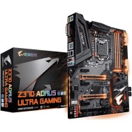 Материнская плата Gigabyte Z370 AORUS Ultra Gaming