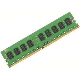 Оперативная память 16Gb DDR4 Crucial (CT16G4WFD824A) - Metoo (1)