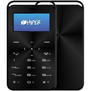 Мобильный телефон HIPER sPhone One Черный