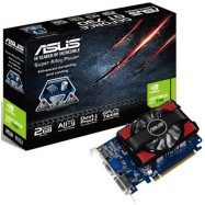 Видеокарта Asus GT730 2Gb DDR3
