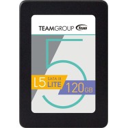 Жесткий диск SSD 120Gb Team Group L5 Lite (T2535T120G0C104)