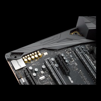 Материнская плата Asus ROG MAXIMUS IX EXTREME (90MB0SA0-M0EAY0) в Metoo.kz - Metoo (3)