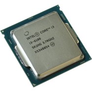 Процессор Intel Original Core i3 4360 Soc-1150 (3.7GHz/0.5Mb/Intel HD Graphics 4600) Tray