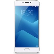 Смартфон Meizu M5 Note 32Gb Серебристый Белый