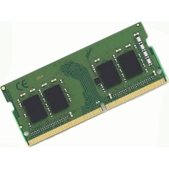 Оперативная память 16Gb DDR4 Crucial (CT16G4SFD8213) - Metoo (1)