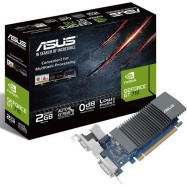 Видеокарта Asus GT710 SL 2Gb DDR5 BRK