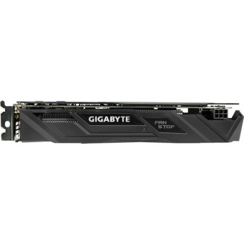 Видеокарта Gigabyte GV-N105TG1 GAMING-4GD - Metoo (5)