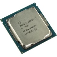 Процессор Intel Core i7-7700 3.60GHz
