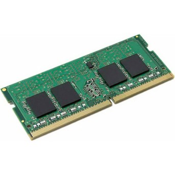 Оперативная память 4Gb DDR4 Crucial (CT4G4SFS8213) - Metoo (1)