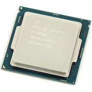Процессор Intel Original Core i5-4670K Tray