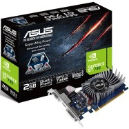 Видеокарта Asus GT730 SL 2Gb DDR5 BRK