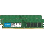 Оперативная память 16Gb x 2 DDR4 Crucial (CT2K16G4WFD8213)