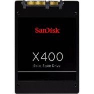 Жесткий диск SSD 256Gb SanDisk X400 (SD8SB8U-256G-1122)