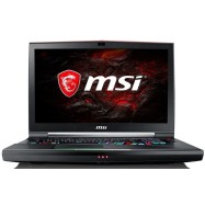 Ноутбук MSI GT75VR 7RE-054RU