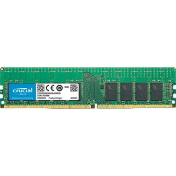 Оперативная память 16Gb DDR4 Crucial (CT16G4RFD8266) - Metoo (1)
