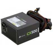 Блок питания Corsair CX500 500W (CP-9020047-EU)