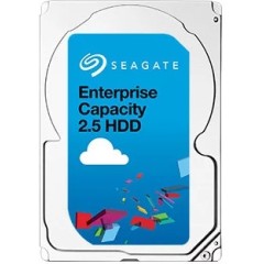 Жесткий диск HDD 1Tb Seagate ST1000NX0453