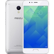 Смартфон Meizu M5s 32Gb Серебристый