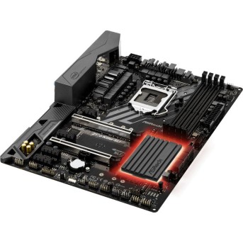 Материнская плата ASRock Z370 KILLER SLI в Metoo.kz - Metoo (3)