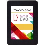 Жесткий диск SSD 60GB Team Group Team L5 Lite (T253L7060GTC101)