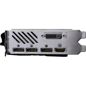 Видеокарта GigaByte GV-RX580AORUS-4GD (GVRX580A4-00-G) - Metoo (2)