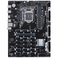 Материнская плата Asus B250 MINING EXPERT (90MB0VY0-M0EAY0)