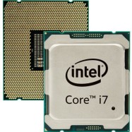 Процессор Intel Core i7-6850K (3.6GHz, 15MB,LGA2011-V3) tray