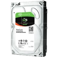 Жесткий диск SSD 2Tb Seagate FireCuda (ST2000DX002) 3.5 64Mb