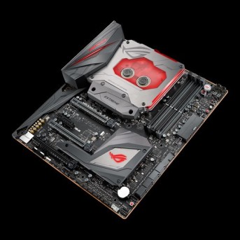 Материнская плата Asus ROG MAXIMUS IX EXTREME (90MB0SA0-M0EAY0) в Metoo.kz - Metoo (7)