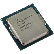 Процессор Intel Original Core i7-6700 Tray