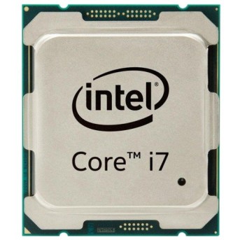 Процессор Intel Core i7 6950X Extreme Edition в Metoo.kz - Metoo (1)