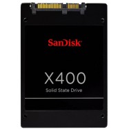 Жесткий диск SSD 128Gb SanDisk X400 (SD8SB8U-128G-1122)